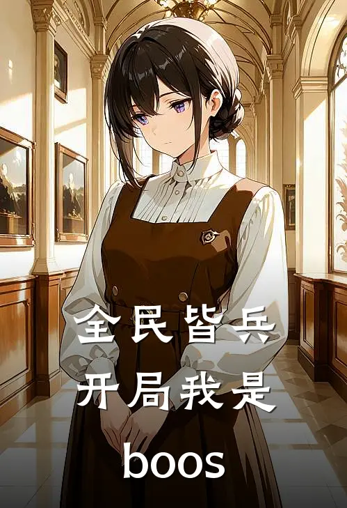 全民皆兵：开局我是boos