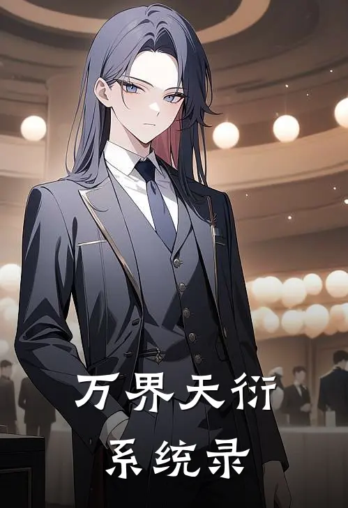 万界天衍系统录