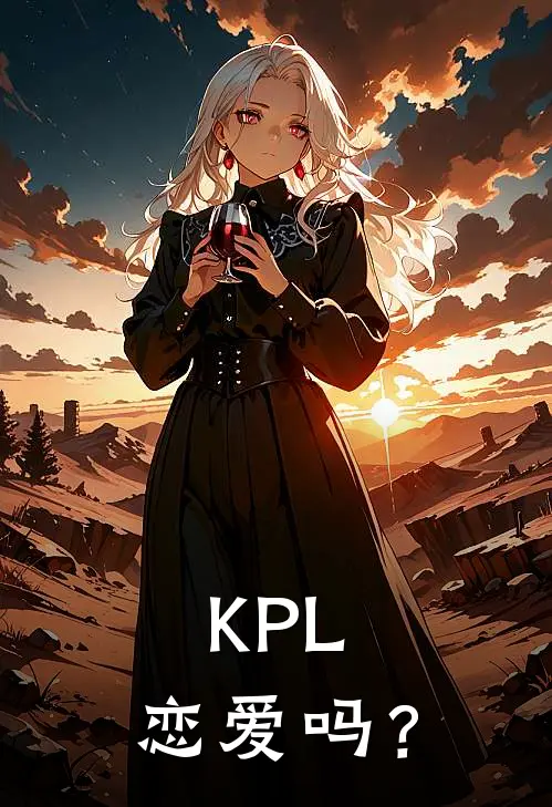 KPL：恋爱吗？