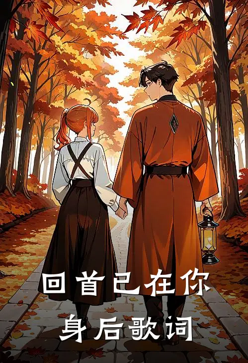 回首已在你身后歌词