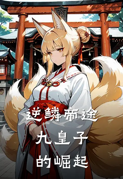 逆鳞帝途：九皇子的崛起