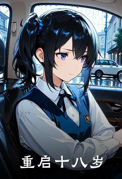 【重启十八岁】