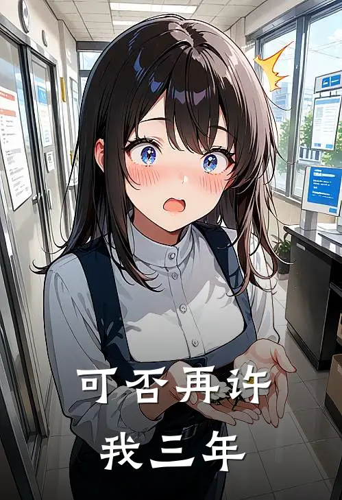 可否再许我三年苏瑶苏瑶最新推荐小说_完结版小说推荐可否再许我三年苏瑶苏瑶