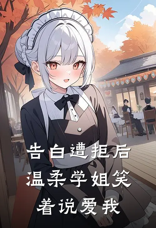 告白遭拒后，温柔学姐笑着说爱我顾南风周北林免费小说免费阅读_推荐完结小说告白遭拒后，温柔学姐笑着说爱我(顾南风周北林)