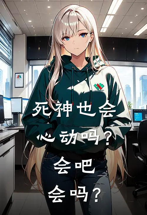 死神也会心动吗？会吧，会吗？