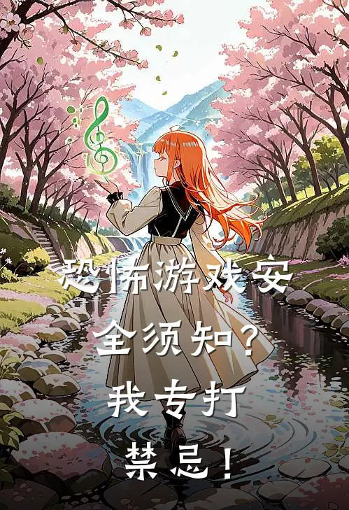 恐怖游戏安全须知？我专打禁忌！(苏龚陈清)免费小说全集_完本小说免费阅读恐怖游戏安全须知？我专打禁忌！(苏龚陈清)