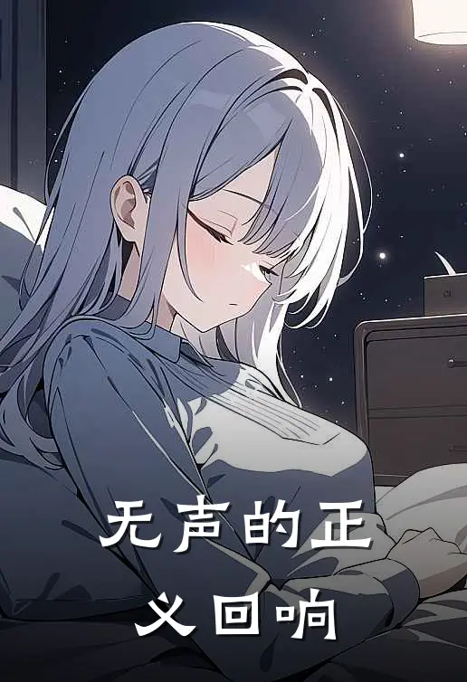 无声的正义回响