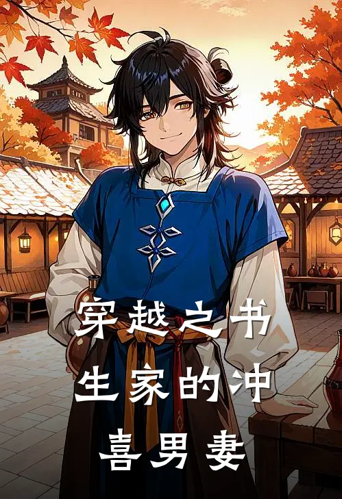穿越之书生家的冲喜男妻