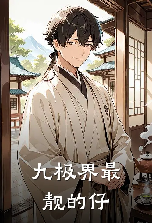 云逸云逸（九极界最靓的仔）全文免费阅读无弹窗大结局_