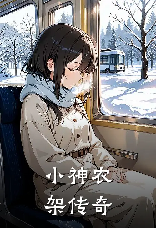 小神农架传奇黄明蓉杨小龙完整版小说全文免费阅读_最新章节列表小神农架传奇(黄明蓉杨小龙)