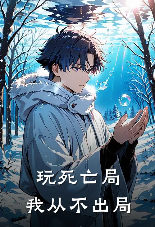 玩死亡局，我从不出局