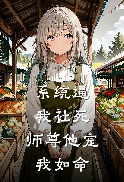 系统逼我社死，师尊他宠我如命