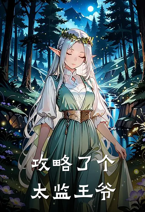 攻略了个太监王爷