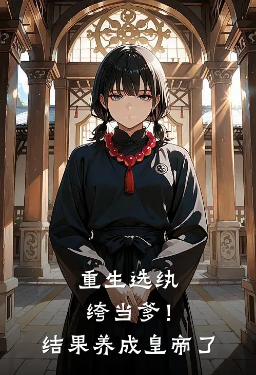 重生选纨绔当爹！结果养成皇帝了