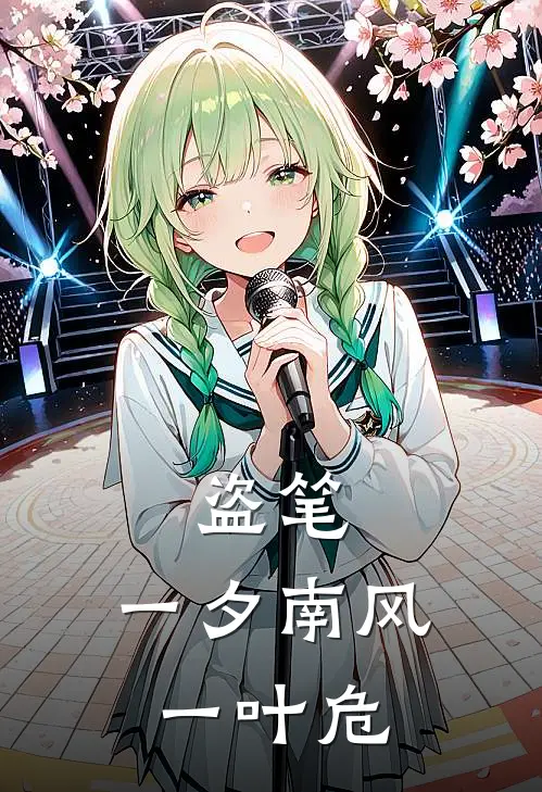 盗笔：一夕南风一叶危