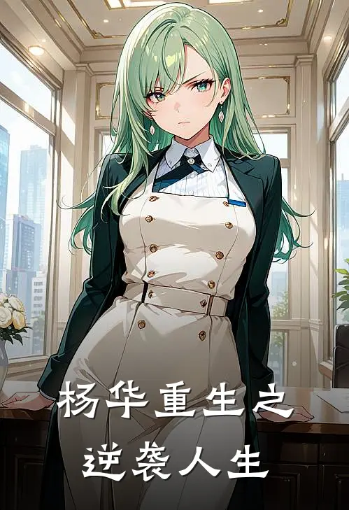 杨华重生之逆袭人生