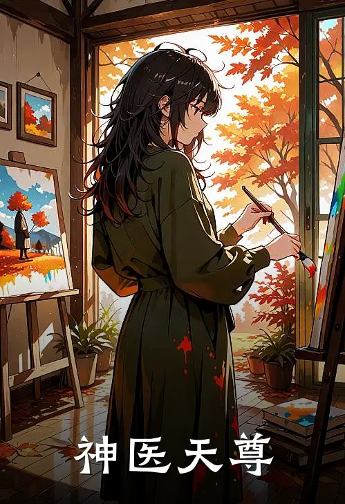 神医天尊