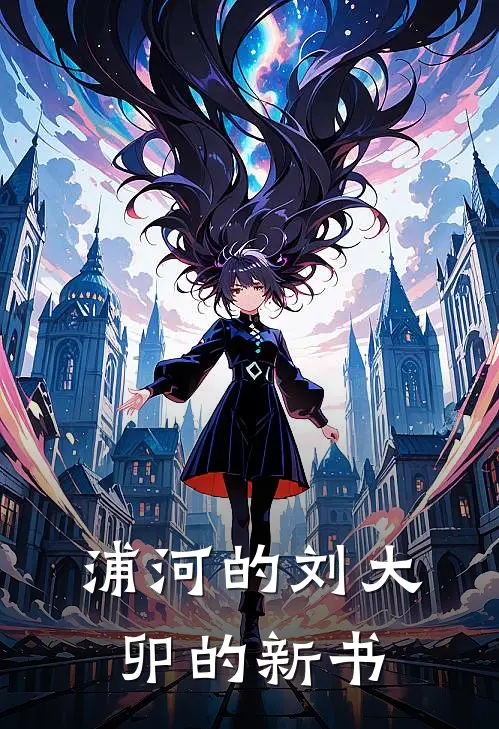 浦河的刘大卯的新书