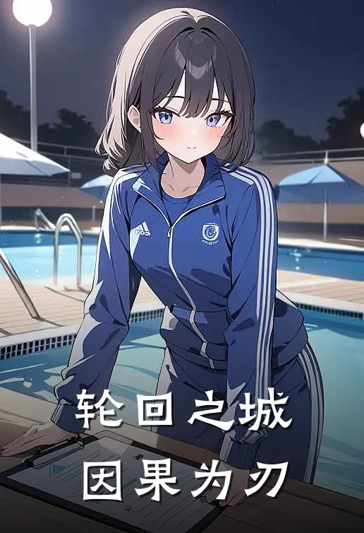 轮回之城：因果为刃