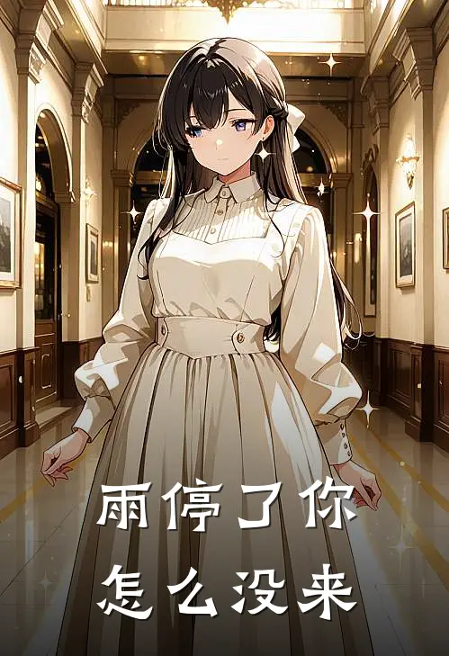 雨停了你怎么没来