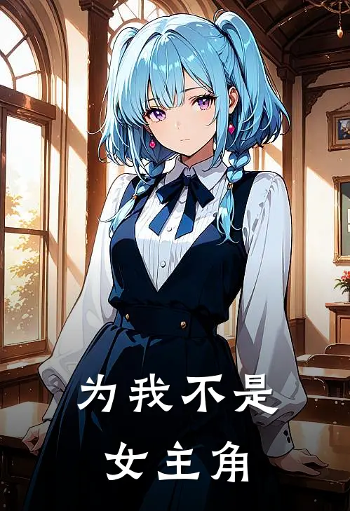 为我不是女主角