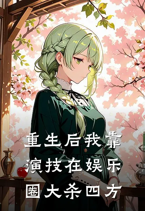 重生后我靠演技在娱乐圈大杀四方周斯黎晚最新好看小说推荐_完本小说免费重生后我靠演技在娱乐圈大杀四方(周斯黎晚)