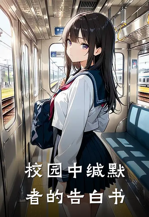 校园中缄默者的告白书