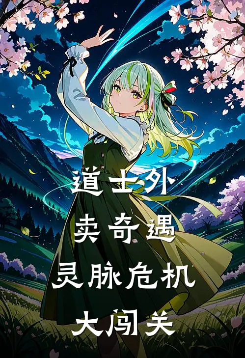 道士外卖奇遇：灵脉危机大闯关(孟尝君陆小乙)最新小说_免费阅读完整版小说道士外卖奇遇：灵脉危机大闯关(孟尝君陆小乙)