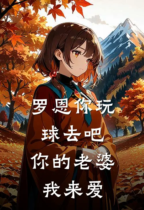 罗恩你玩球去吧，你的老婆我来爱