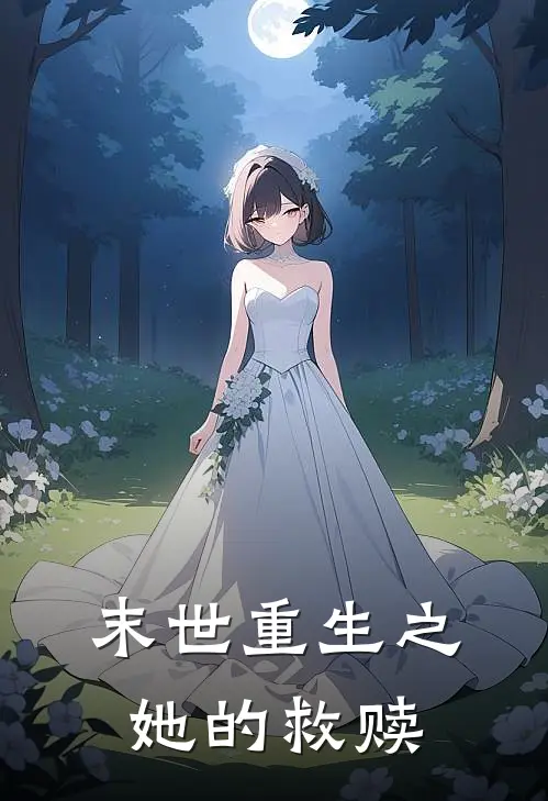 末世重生之她的救赎