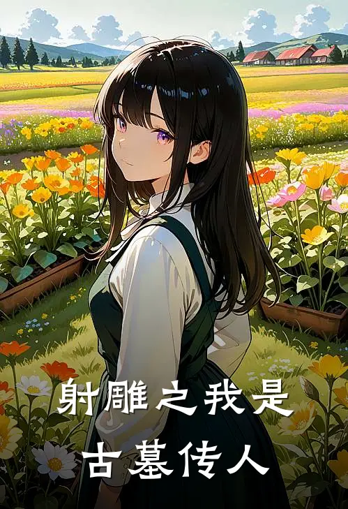 射雕之我是古墓传人(宋阳郭靖)最新好看小说_最新章节列表射雕之我是古墓传人(宋阳郭靖)