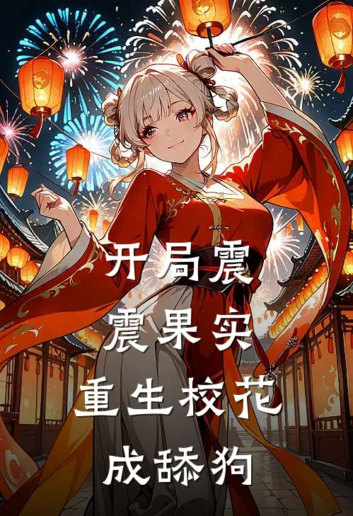 开局震震果实，重生校花成舔狗