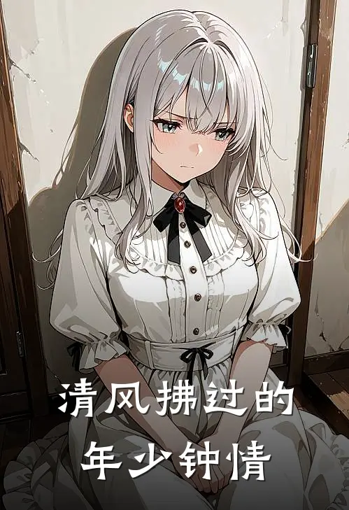 清风拂过的年少钟情