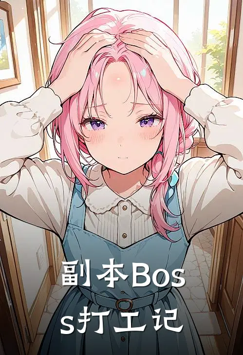 副本Boss打工记