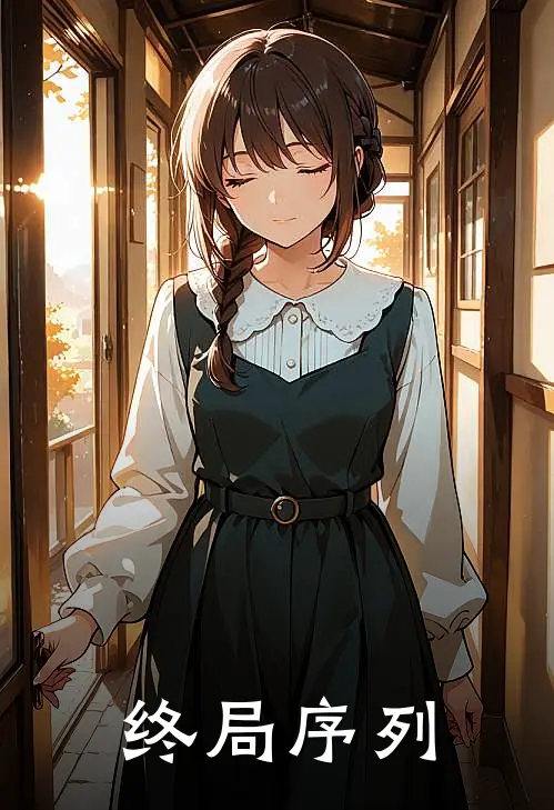 终局序列雷铭琳琳热门小说阅读_完本完结小说终局序列雷铭琳琳