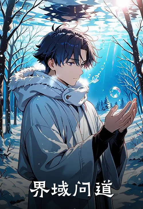 界域问道
