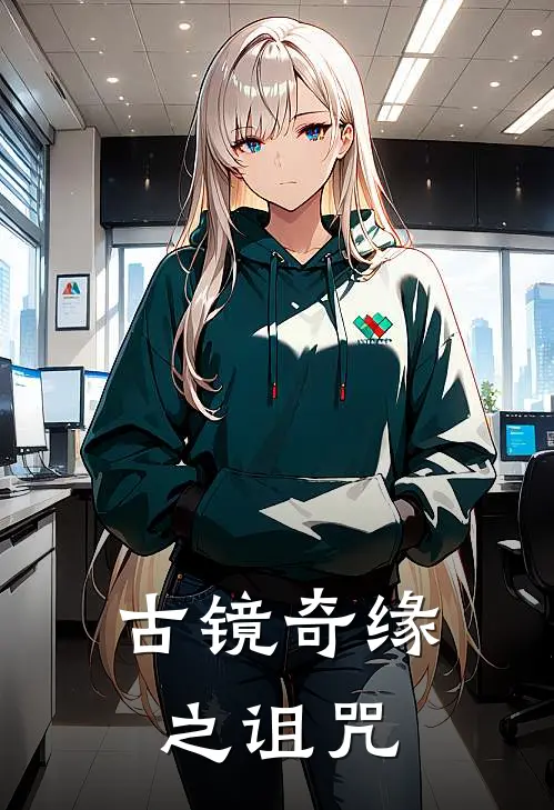 古镜奇缘之诅咒