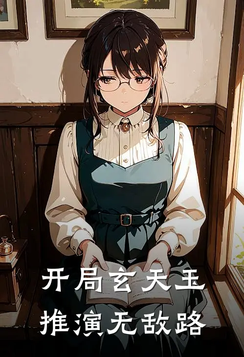 开局玄天玉，推演无敌路