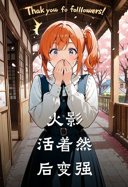 火影：活着然后变强