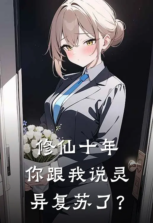 修仙十年，你跟我说灵异复苏了？