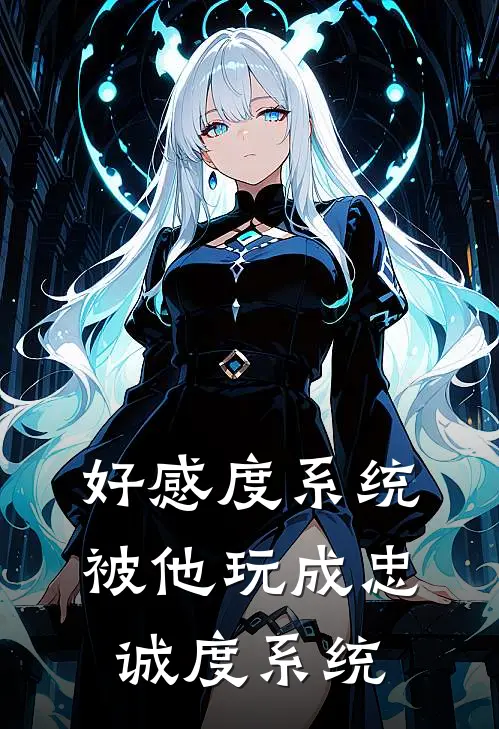 好感度系统，被他玩成忠诚度系统