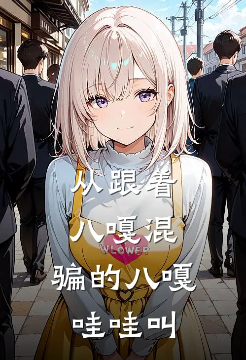 从跟着八嘎混，骗的八嘎哇哇叫