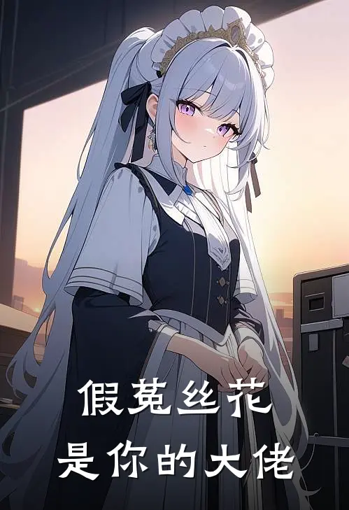 假菟丝花，是你的大佬