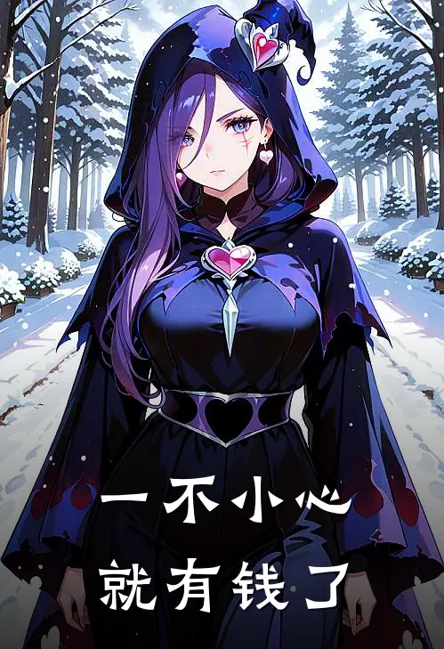 一不小心就有钱了