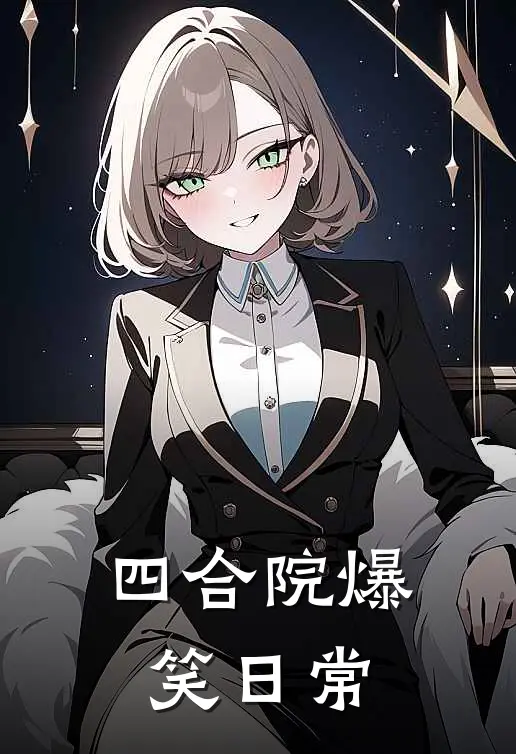 四合院爆笑日常