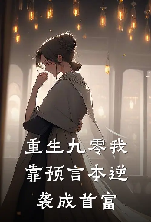 重生九零我靠预言本逆袭成首富