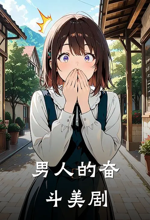 男人的奋斗美剧