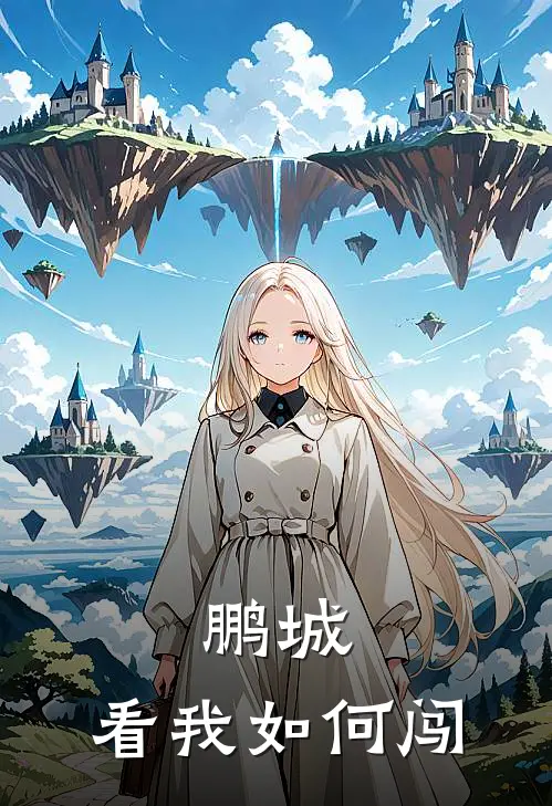 鹏城，看我如何闯