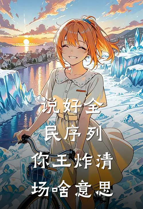 说好全民序列，你王炸清场啥意思