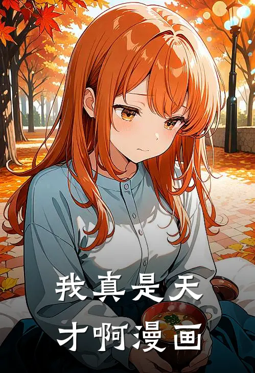 我真是天才啊漫画